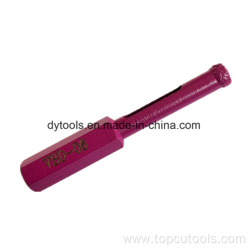 Porcelain Diamond Core Drill